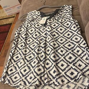 STITCH FIX SHIRT FOR WOMEN BRAND NEW XL
